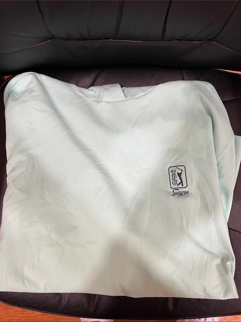 FootJoy long sleeve